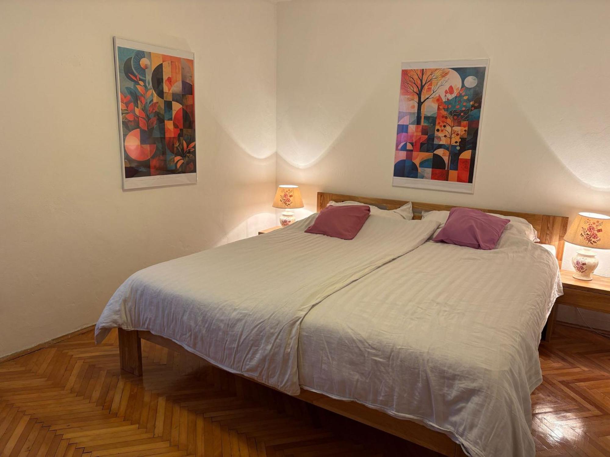Stone Apartment พรีมอชเตน ภายนอก รูปภาพ
